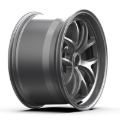 Picture of fifteen52 Sector RSR 19x11 5x130 56mm ET 71.6mm Center Bore Matte Titanium