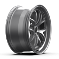 Picture of fifteen52 Sector RSR 19x9.5 5x112 40mm ET 66.56mm Center Bore Matte Titanium