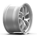 Picture of fifteen52 Sector RSR 19x10.5 5x120 25mm ET 72.56mm Center Bore Matte Titanium