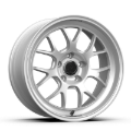Picture of fifteen52 Apex RSR 18x9.5 5x120 22mm ET 72.56mm Center Bore Radiant Silver