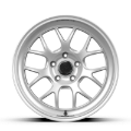 Picture of fifteen52 Apex RSR 18x9.5 5x120 22mm ET 72.56mm Center Bore Radiant Silver