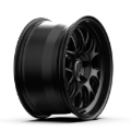 Picture of fifteen52 Apex RSR 18x9.5 5x120 22mm ET 72.56mm Center Bore Asphalt Black