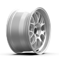 Picture of fifteen52 Apex RSR 18x9.5 5x120 22mm ET 72.56mm Center Bore Radiant Silver