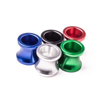 Picture of Vortex Racing VTX Swingarm and Slider Spools - SP402S