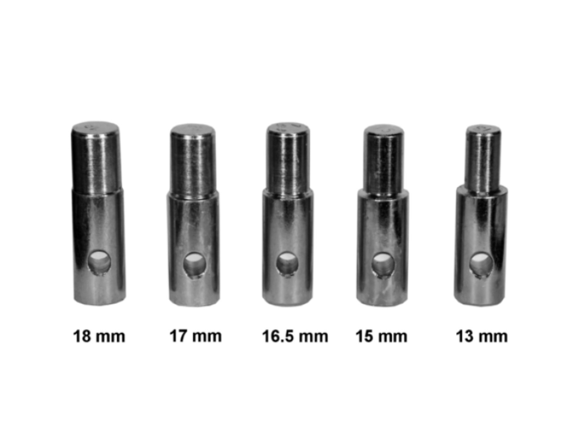 Picture of Vortex Racing 18mm Pin for ST943 Front Stand Head Lift