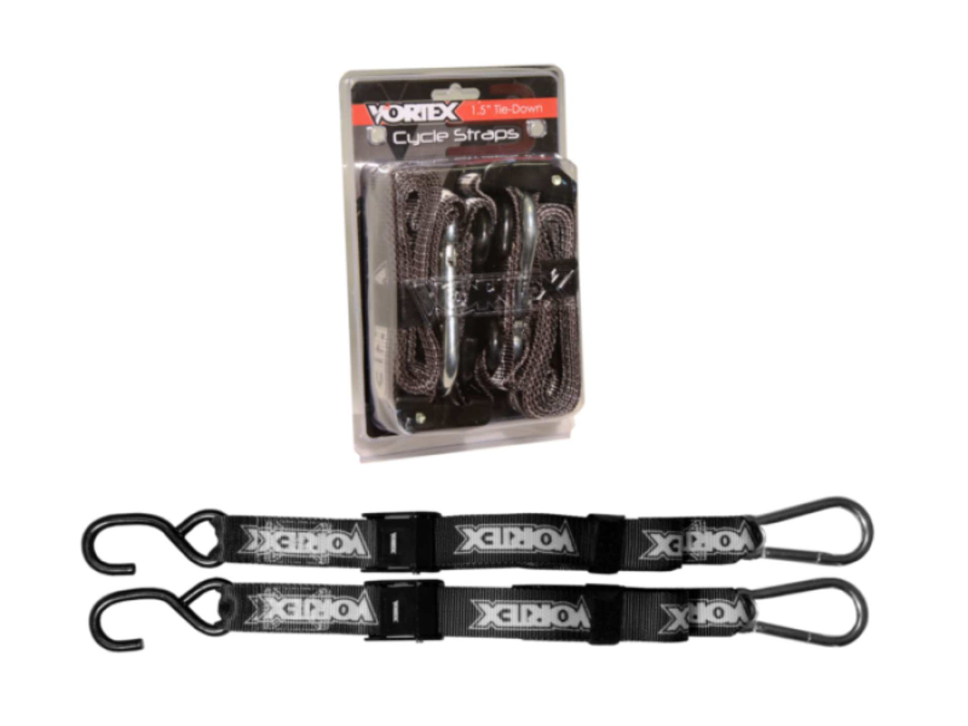 Picture of Vortex Racing Tie Down 1.5in