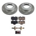 Picture of Power Stop 95-04 Toyota Tacoma Front Semi-Coated Rotor Kit