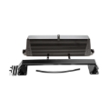 Picture of Cobb 2008-2014 Subaru WRX Front Mount Intercooler Core - Black