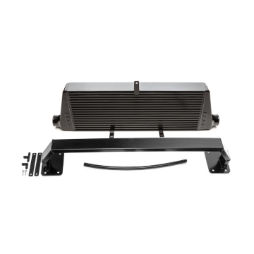 Picture of Cobb 2008-2014 Subaru WRX Front Mount Intercooler Core - Black