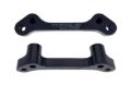 Picture of Torque Solution Rear Brake Caliper Adapter: Subaru Impreza / RS / WRX / Forester / Legacy