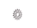 Picture of Vortex Racing VTX Steel Front and Rear Sprockets - 3481-16