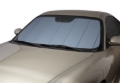 Picture of Covercraft UVS100 Custom Sunscreen - Blue Metallic