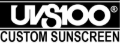 Picture of Covercraft UVS100 Custom Sunscreen - Silver