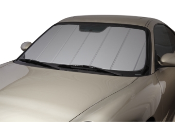Picture of Covercraft UVS100 Custom Sunscreen - Silver