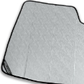 Picture of Covercraft UVS100 Premier Series Custom Sunscreen - Chrome Camouflage