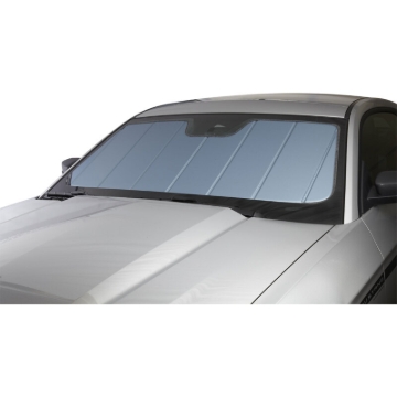 Picture of Covercraft UVS100 Custom Sunscreen - Blue Metallic