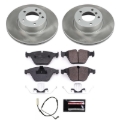 Picture of Power Stop 2008 BMW 328xi Front Semi-Coated Rotor Kit
