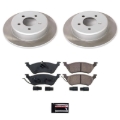 Picture of Power Stop 01-07 Dodge Grand Caravan Rear Semi-Coated Rotor Kit