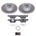 Picture of Power Stop 2014 BMW 428i xDrive Rear Semi-Coated Rotor Kit