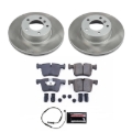 Picture of Power Stop 17-20 BMW 430i xDrive Gran Coupe Front Semi-Coated Rotor Kit