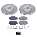 Picture of Power Stop 14-20 Kia Sorento Front Semi-Coated Rotor Kit