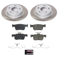 Picture of Power Stop 18-22 Honda Accord Rear Semi-Coated Rotor Kit