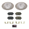 Picture of Power Stop 19-20 Buick Regal Sportback Rear Semi-Coated Rotor Kit