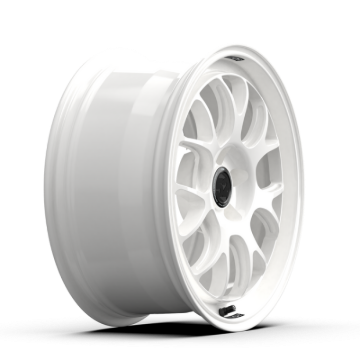 Picture of fifteen52 Apex RSR 18x8.5 5x108 42mm ET 63.4mm Center Bore Rally White