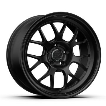 Picture of fifteen52 Apex RSR 18x8.5 5x112 42mm ET 57.1mm Center Bore Frosted Graphite