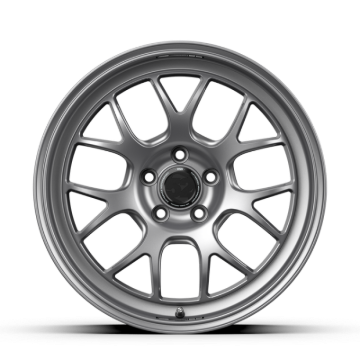 Picture of fifteen52 Apex RSR 18x8.5 5x112 42mm ET 57.1mm Center Bore Matte Titanium