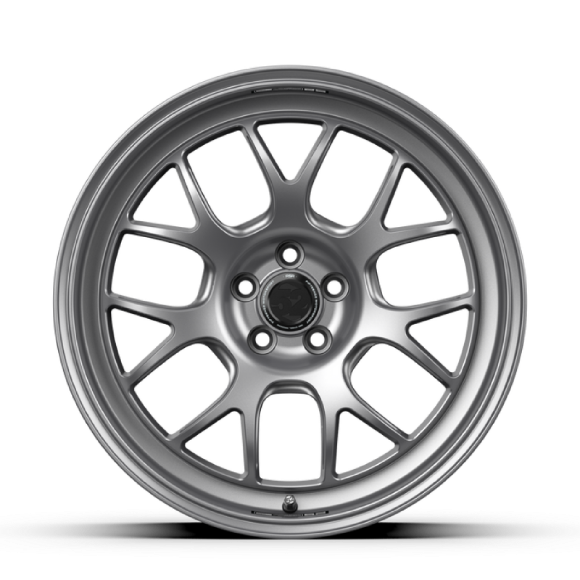Picture of fifteen52 Apex RSR 18x9 5x100 42mm ET 73.1mm Center Bore Matte Titanium