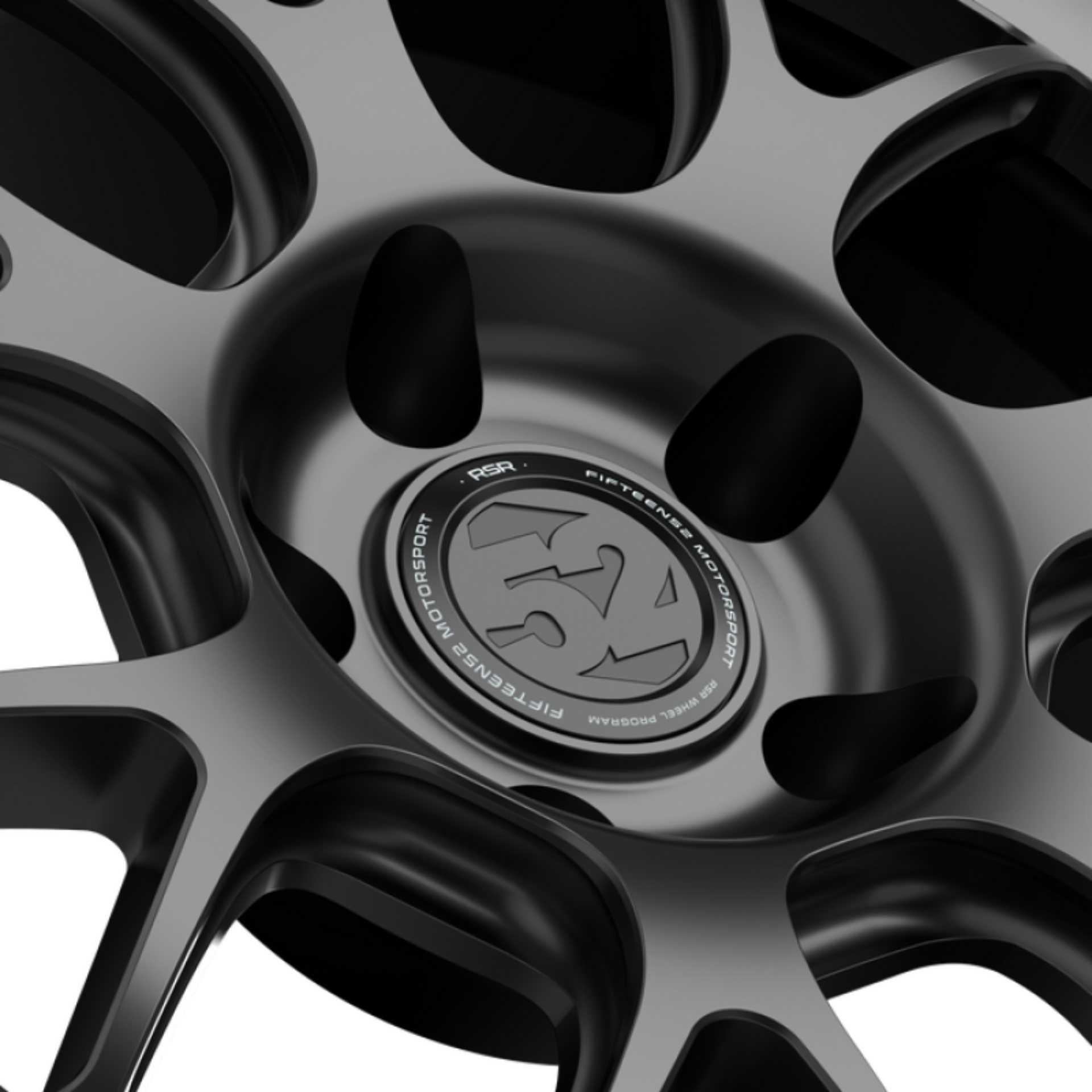 Picture of fifteen52 Apex RSR 18x9.5 5x114.3 38mm ET 73.1mm Center Bore Frosted Graphite