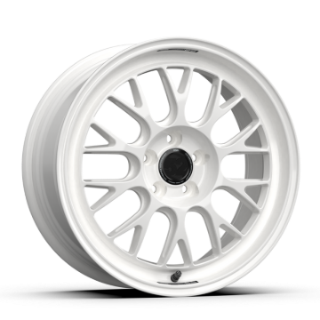 Picture of fifteen52 Holeshot RSR 18x8.5 5x108 42mm ET 63.4mm Center Bore Rally White