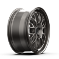 Picture of fifteen52 Holeshot RSR 18x8.5 5x108 42mm ET 63.4mm Center Bore Magnesium Grey w/ Gloss Lip