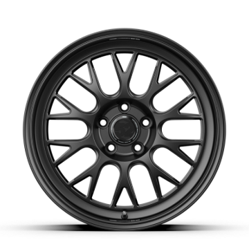 Picture of fifteen52 Holeshot RSR 18x8.5 5x112 42mm ET 57.1mm Center Bore Frosted Graphite