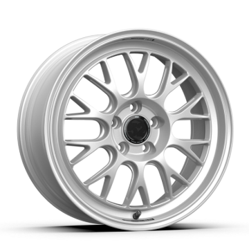 Picture of fifteen52 Holeshot RSR 18x8.5 5x112 42mm ET 57.1mm Center Bore Radiant Silver