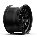 Picture of fifteen52 Apex RSR 18x10.5 5x120 25mm ET 72.56mm Center Bore Asphalt Black