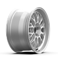 Picture of fifteen52 Holeshot RSR 18x9.5 5x120 22mm ET 72.56mm Center Bore Radiant Silver