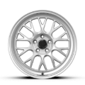 Picture of fifteen52 Holeshot RSR 18x8.5 5x112 42mm ET 57.1mm Center Bore Radiant Silver