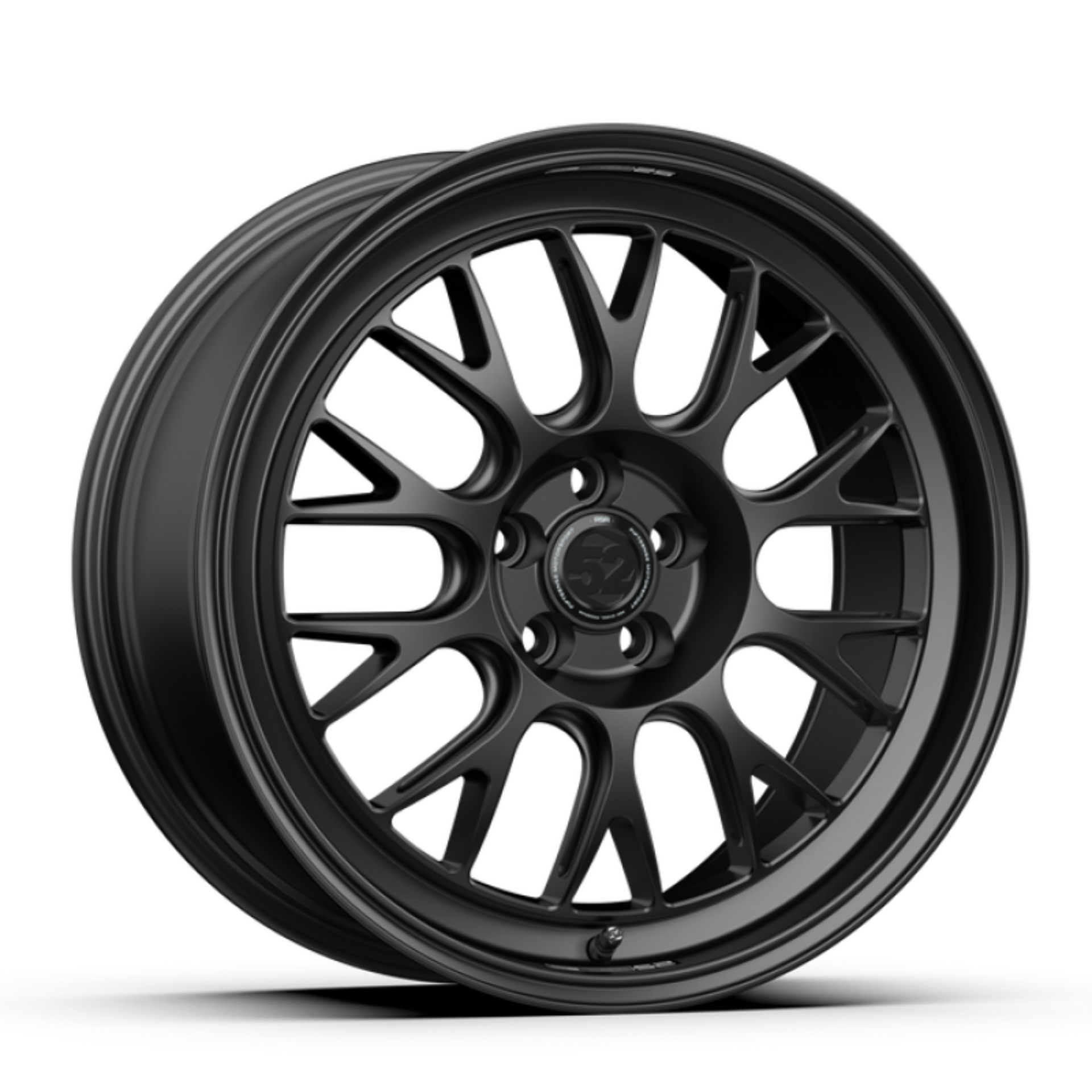 Picture of fifteen52 Holeshot RSR 18x9 5x100 42mm ET 73.1mm Center Bore Frosted Graphite