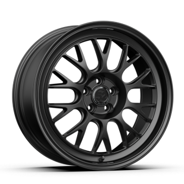Picture of fifteen52 Holeshot RSR 18x9 5x100 42mm ET 73.1mm Center Bore Frosted Graphite
