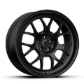 Picture of fifteen52 Apex RSR 18x9 5x100 42mm ET 73.1mm Center Bore Asphalt Black