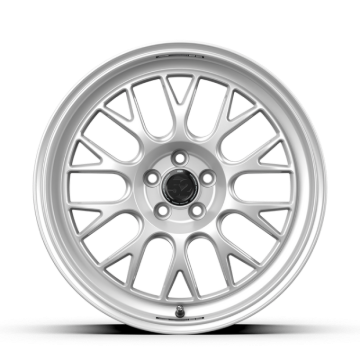 Picture of fifteen52 Holeshot RSR 18x9 5x100 42mm ET 73.1mm Center Bore Radiant Silver