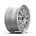 Picture of fifteen52 Holeshot RSR 18x8.5 5x112 42mm ET 57.1mm Center Bore Radiant Silver