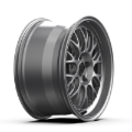 Picture of fifteen52 Holeshot RSR 18x9.5 5x114.3 38mm ET 73.1mm Center Bore Matte Titanium