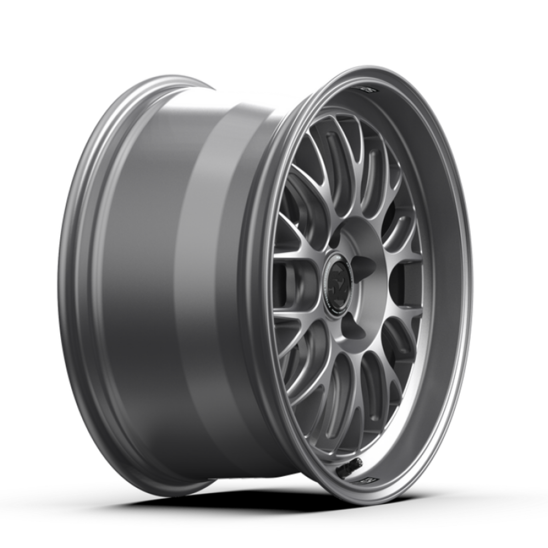 Picture of fifteen52 Holeshot RSR 18x9.5 5x114.3 38mm ET 73.1mm Center Bore Matte Titanium