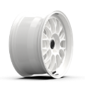 Picture of fifteen52 Holeshot RSR 18x9.5 5x114.3 38mm ET 73.1mm Center Bore Rally White