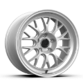 Picture of fifteen52 Holeshot RSR 18x10.5 5x120 25mm ET 72.56mm Center Bore Radiant Silver