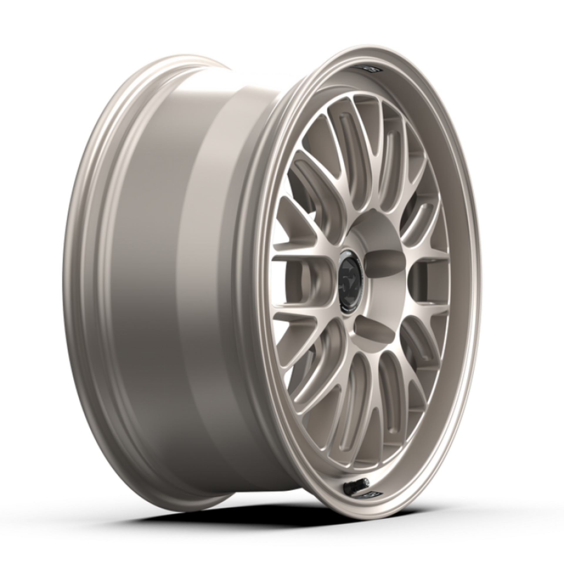 Picture of fifteen52 Holeshot RSR 19x8.5 5x130 50mm ET 71.6mm Center Bore White Gold