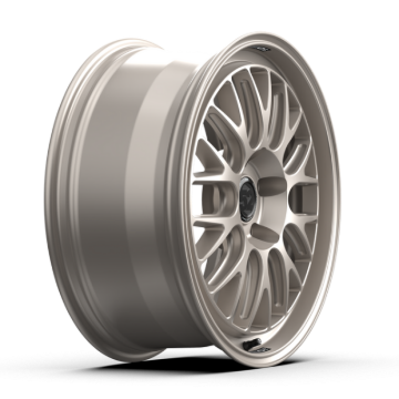 Picture of fifteen52 Holeshot RSR 19x8.5 5x130 50mm ET 71.6mm Center Bore White Gold